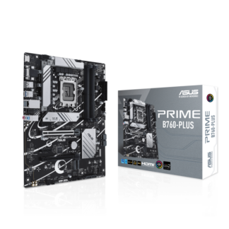 ASUS PRIME B760-PLUS /1700