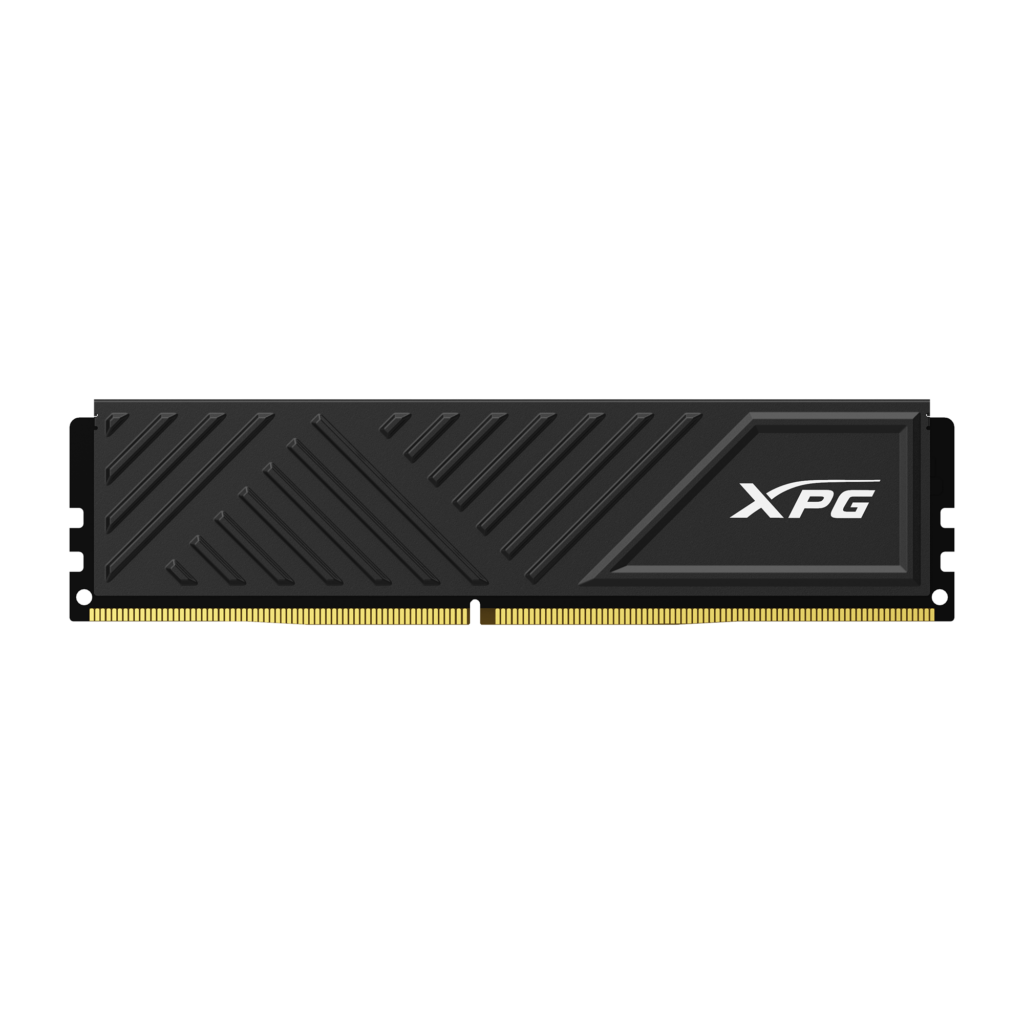 8G DDR4 3200 XPG D35/BK