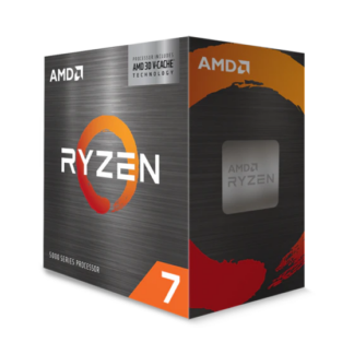 AMD RYZEN 7 5800X3D 3.4 96 BOX