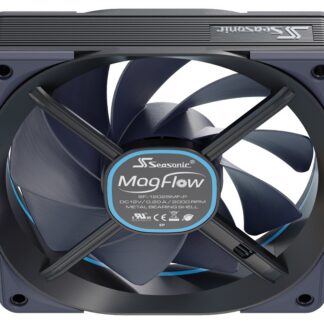 SEASONIC MAGFLOW 1225 PWM