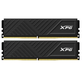 2X8G DDR4 3200 XPG D35/BK