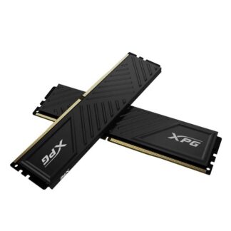 2X16G DDR4 3200 XPG D35G BLACK