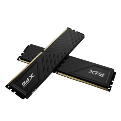 2X16G DDR4 3200 XPG D35G BLACK