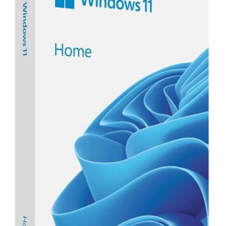 WIN 11 HOME 64BIT BULG USB FPP