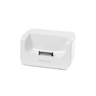 CREATIVE ZEN VISION DOCK STAT