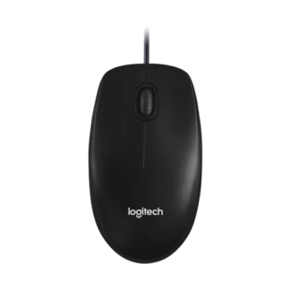 LOGITECH M100 USB/BLACK