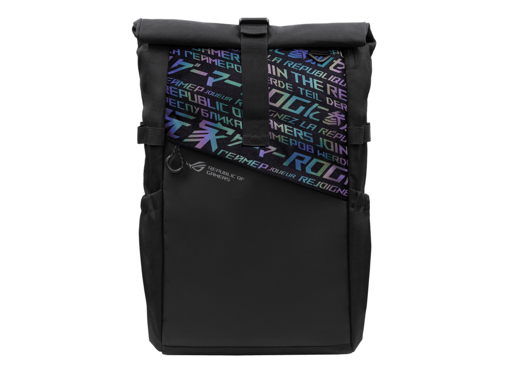 ASUS BP4701 BACKPACK BLK 15-17