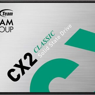 TEAM SSD CX2 1TB 2.5 INCH