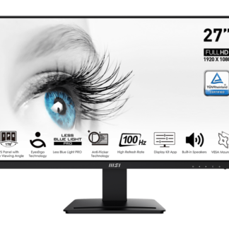 MSI 27 PRO MP273A