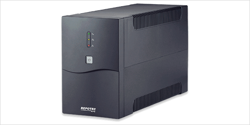 RPT-5720DU 2000VA /AVR/USB