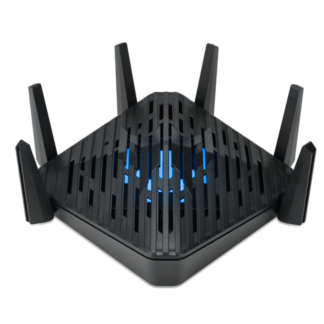 ACER PREDATOR CONNECT W6 ROUTE