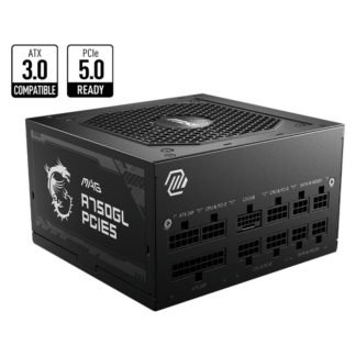 PSU MSI MAG A750GL PCIE5