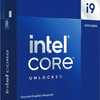 I9-14900KF 5.6GHZ 32M BOX 1700