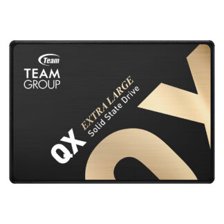 TEAM SSD QX 1TB 2.5 INCH
