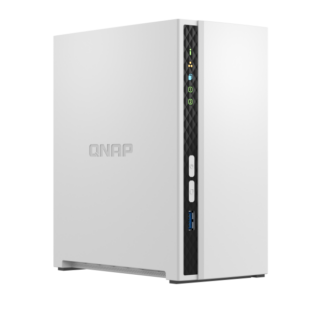 QNAP TS-233-EU NAS 2-BAY