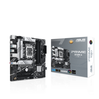ASUS PRIME B760M-A-CSM/LGA1700