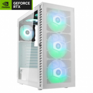 Настолен компютър GAMING AMD RYZEN 5 7500F RТX5060