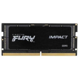 16G DDR5 5600 KING IMPACT SODI