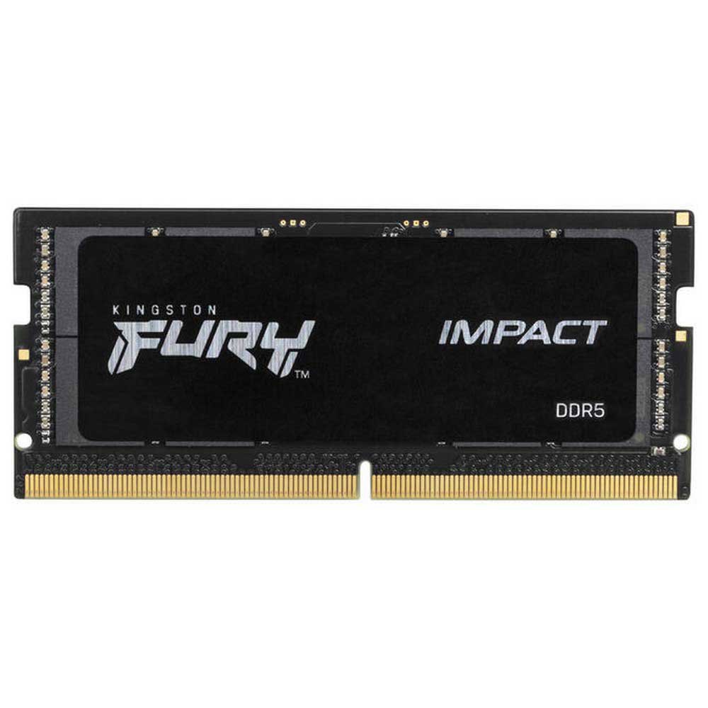 16G DDR5 5600 KING IMPACT SODI