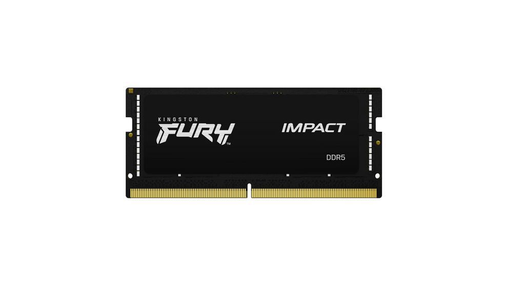 32G DDR5 5600 KING IMPACT SODI
