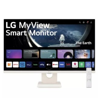 27 LG 27SR50F-W