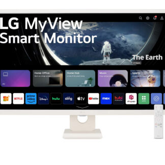 32 LG 32SR50F-W