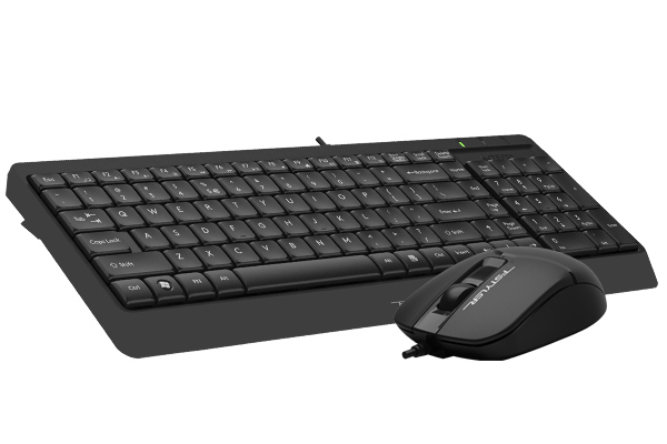 A4 F1512 MMEDIA COMFORT DESKT