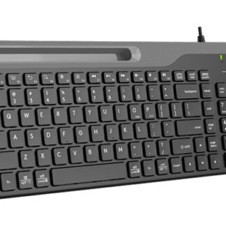A4 FK25 MULTM COMFORT / BLACK