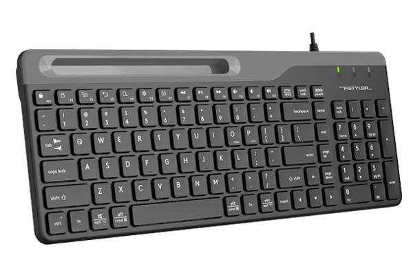 A4 FK25 MULTM COMFORT / BLACK