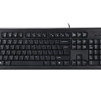 A4 KRS-85 COMFORT A-SHAPE BK