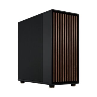 Ryzen 5 Pro 8600G · вградена графика · FD NORTH XL CHARCOAL BLACK · GSOL Office