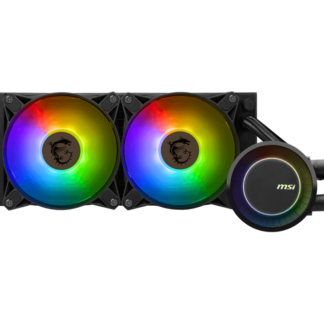 MSI MAG CORELIQUID E240