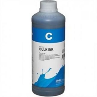 Бутилка с мастило INKTEC за Epson, T2422,T2432,T2562, T2612, T2632, T2692, T2732, 1000 ml, Cyan