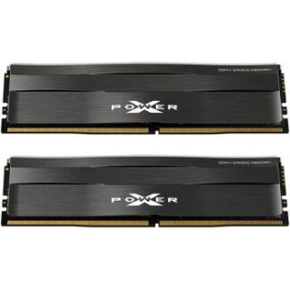Памет Silicon Power XPOWER Zenith 16GB(2x8GB) DDR4 3200MHz SP016GXLZU320BDC