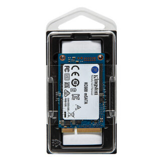 KINGSTON SKC600MS/1024G MSATA