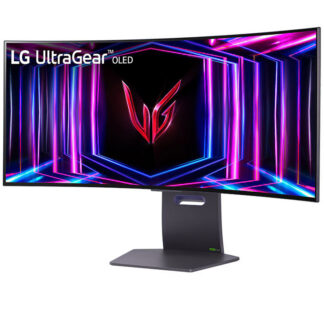34 LG 34GS95QE