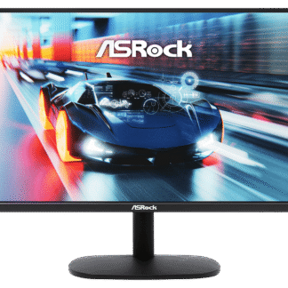 ASROCK 24.5 CL25FF IPS FHD