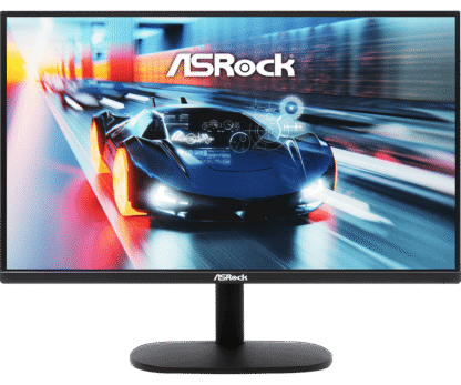 ASROCK 24.5 CL25FF IPS FHD