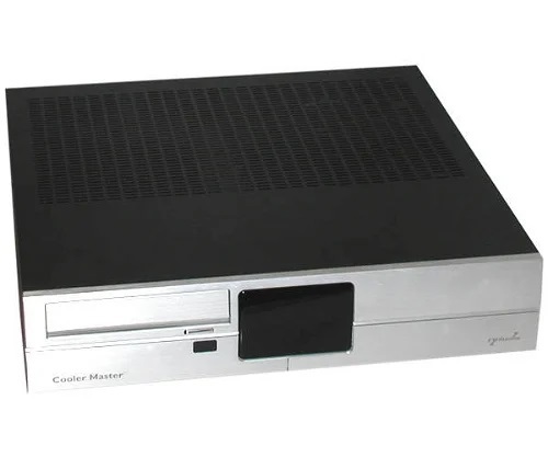 CM MEDIA 260 /RISER /REFURB