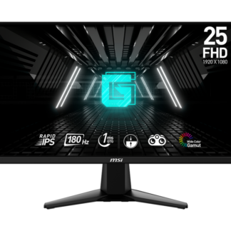 MSI 24.5 G255F