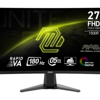 MSI 27 MAG 27C6F
