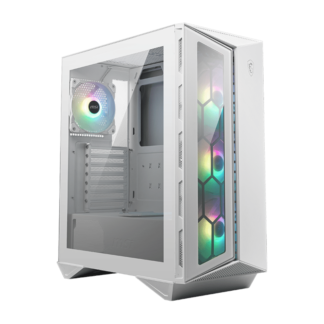 MSI MPG GUNGNIR 110R WHITE
