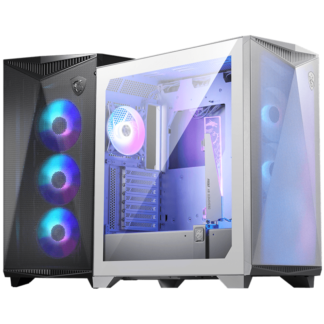 MSI MPG GUNGNIR 300R AIRFL WHI