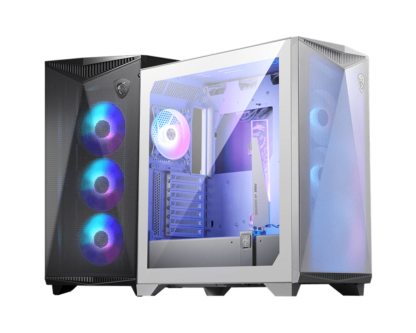 GSOL Gaming — Ryzen 9 7900 / RTX 5070 Ti · MSI MPG GUNGNIR 300R AIRFL WHI · GSOL Премиум