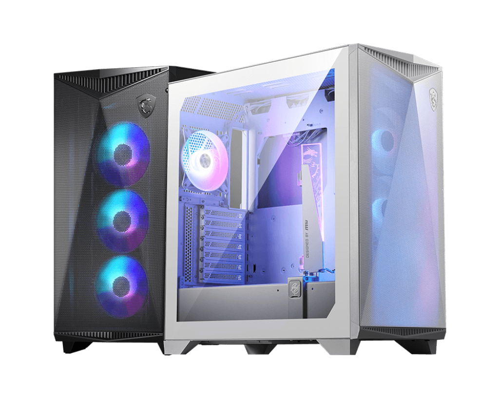 MSI MPG GUNGNIR 300R AIRFL WHI