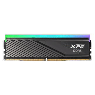 16G DDR5 6000 XPG BLADE RGB BK