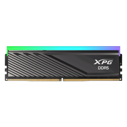 16G DDR5 6000 XPG BLADE RGB BK