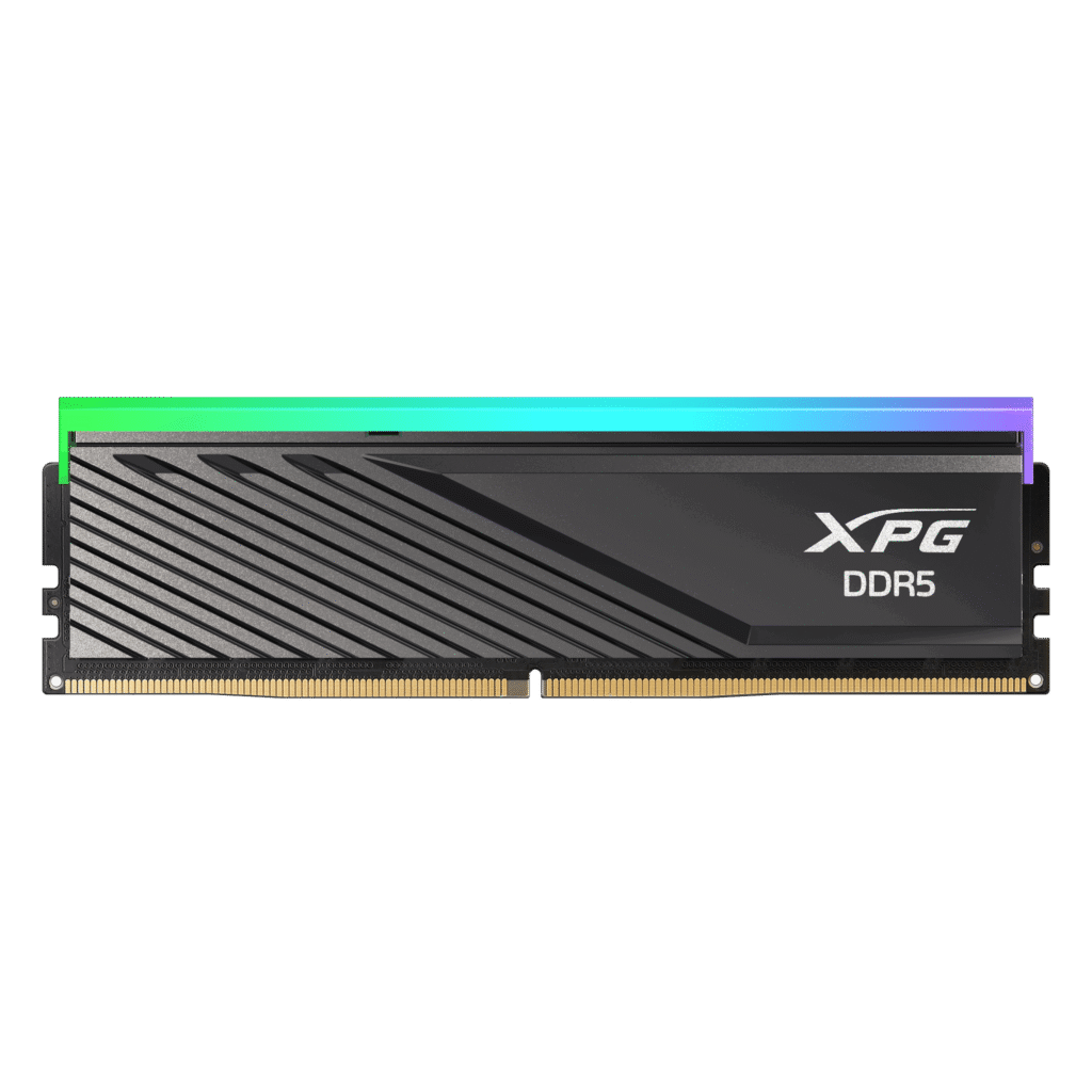16G DDR5 6400 XPG BLADE RGB