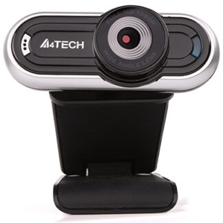 A4 PK-920H HD CAM BLACK/SLVR