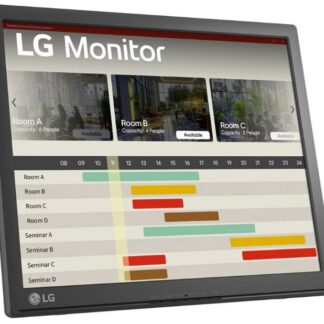 17 LG 17BR30T-B /TOUCH SCREEN